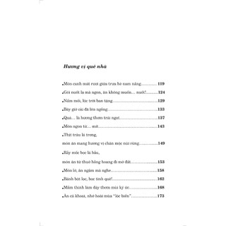 Sách - Sông vẫn chảy đời sống (tản văn)