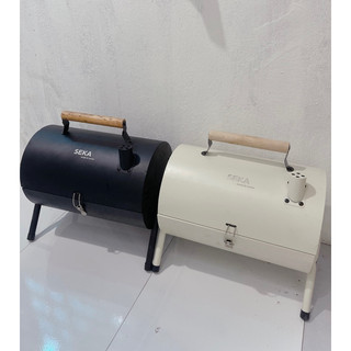 Bếp nướng than hoa seka hàng nhật made in japan