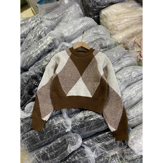 Áo len cừu cao cấp