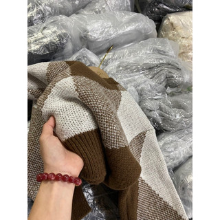 Áo len cừu cao cấp