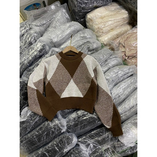 Áo len cừu cao cấp