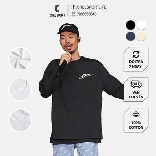 Áo thun đồng âm đen vâu 100% cotton
