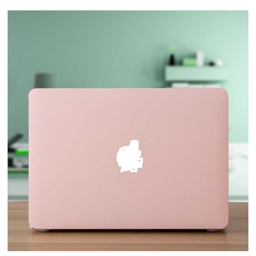 Case ốp Macbook jquanmel mac air pro m1 m2 13" 13.3" 14" chống va đập - OP03