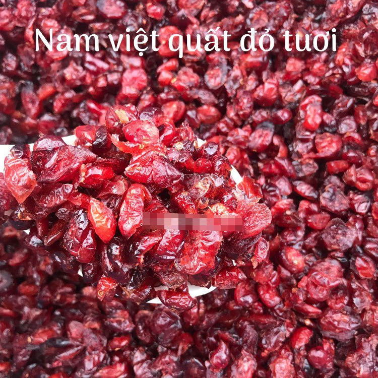 Nam việt quất 1kg