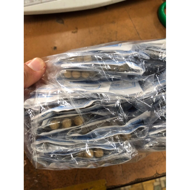 100 GÓI VIÊM MŨI XOANG THẢO DƯỢC CỖ TRUYỀN VIỆT NAM