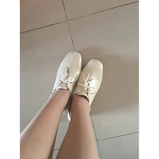 (7d có hàng)GIÀY MARY JANE CAO GÓT NỮ