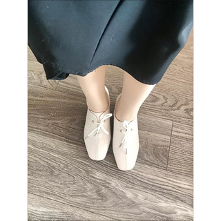 (7d có hàng)GIÀY MARY JANE CAO GÓT NỮ