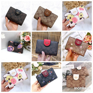 💥ví c siêu xinh nắp to 💥rẻ vô địch
