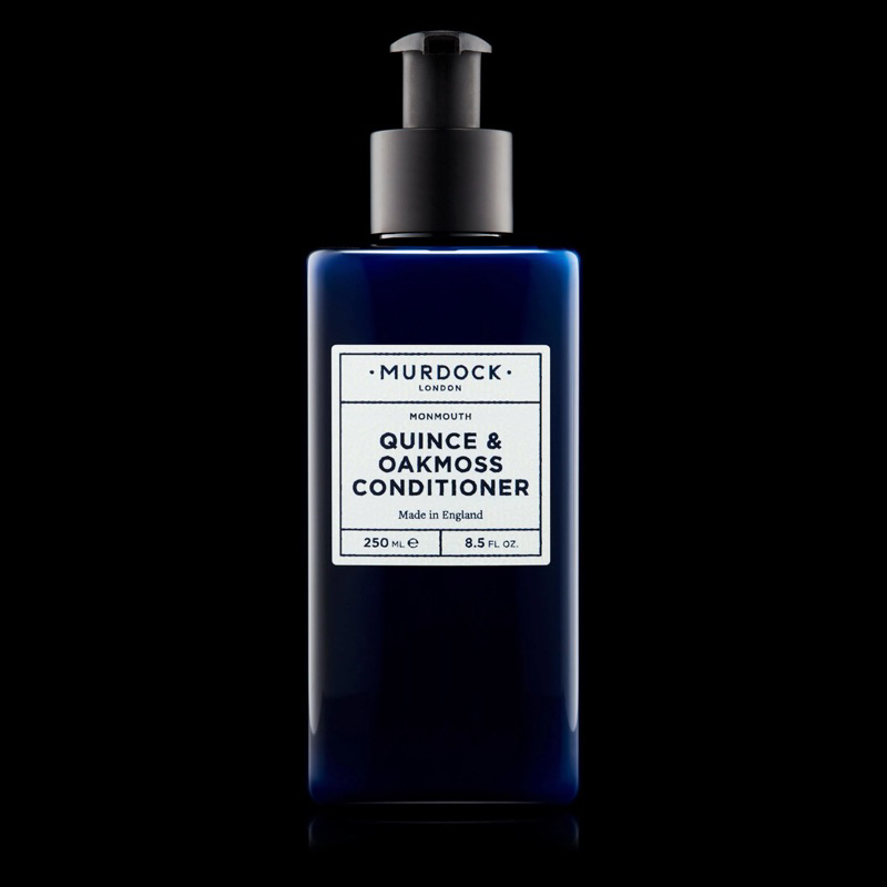 Dầu xả tóc Murdock London Quince & Oakmoss Jumbosize 500ml $46
