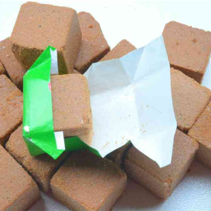 Kẹo Milo Cube Nestle Chính Hãng Thái Lan  / Kẹo Milo Energy Cube Cacao Sữa Nguyên Chất Siêu Thơm Ngon