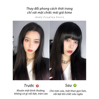 [CÓ SẴN] Mái giả mai hime