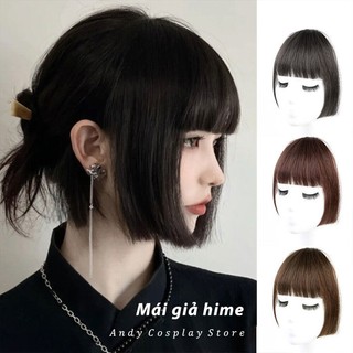[CÓ SẴN] Mái giả mai hime