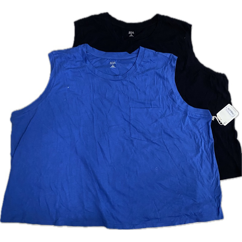 áo ba lỗ big size(lỗi nhỏ)