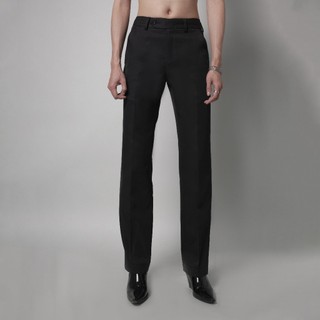  QUẦN ỐNG SUÔNG - ESAM SLIM-FIT TROUSER 