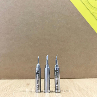 Mũi hàn 936 maant cong/ thẳng/ dao
