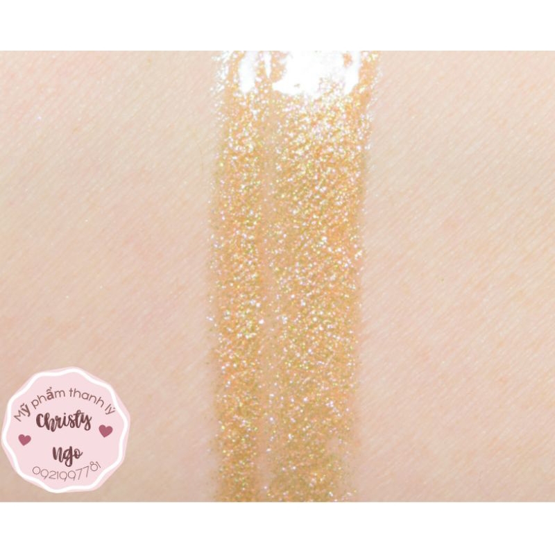 SON BÓNG NHŨ ANASTASIA LIP GLOSS FREYA FULLSIZE