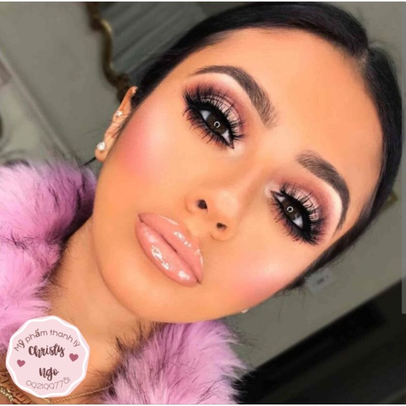 SON BÓNG NHŨ ANASTASIA LIP GLOSS FREYA FULLSIZE