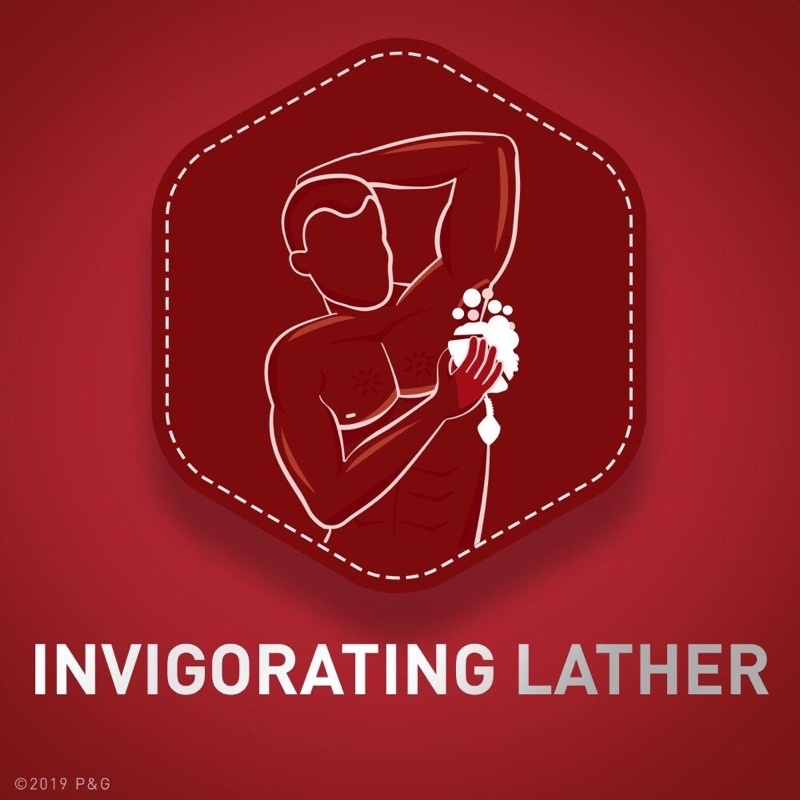 Sữa tắm dạng Gel Old Spice 473ml Bearglove Fiji Wolfthorn Pure Sport Fresh Tắm gội 2in1 532ml