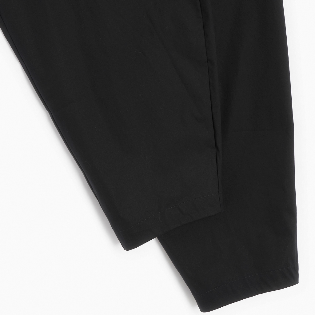 QUẦN DÀI NIKE HIGH RISE ESSENTIAL CURVE PANT - BLACK