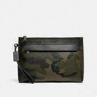 Clutch c0ach cầm tay cực chất