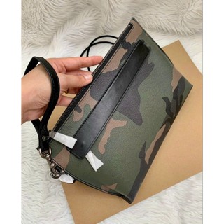 Clutch c0ach cầm tay cực chất