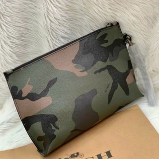 Clutch c0ach cầm tay cực chất