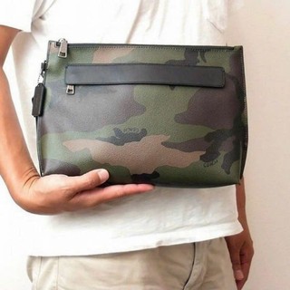 Clutch c0ach cầm tay cực chất