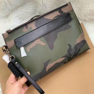 Clutch c0ach cầm tay cực chất