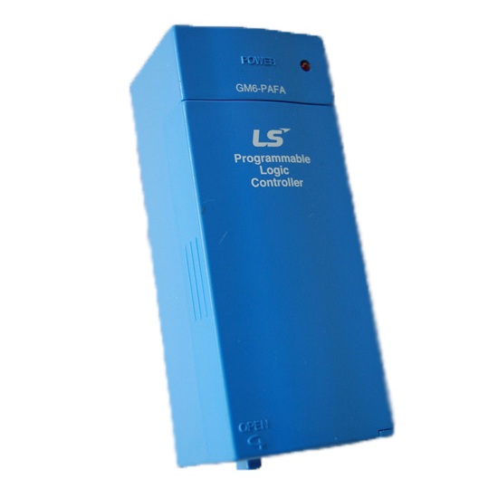 (ORDER - KHÔNG CÓ SẴN) Mô-đun nguồn LS GM6-PAFB