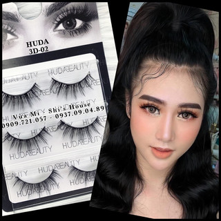 ❌ Mi HUDA 3D-02 ❌