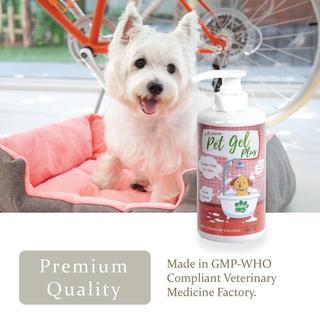 Sữa Tắm Pet Gel Plus