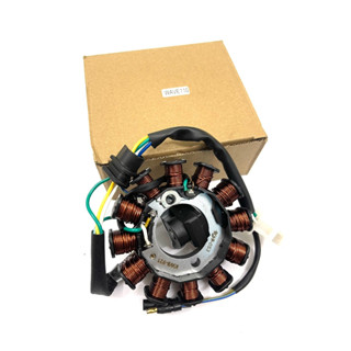 Cuộn Lửa ( Mâm Lửa ) Xe Wave S110, RSX 110 Hàng Cao Cấp Loại 1 Chuẩn Công Ty