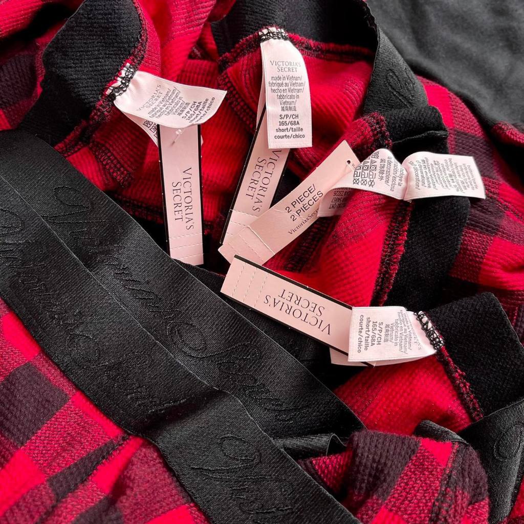 Quần Victoria ngủ dài thun dệt kim siêu đàn hồi