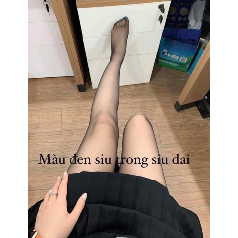 COMBO 2 đôi QUẦN TẤT HOHUDO SIÊU DAI