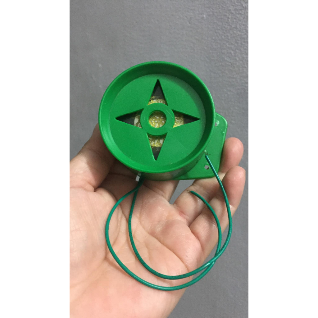 KÈN NHẠC LAMBADA XANH - NHIỀU LOẠI NHẠC - ÂM TỐT, NHẠC HAY - THANH CHẮC, CHUẨN