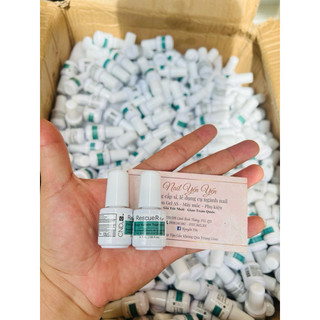 Dưỡng cứng móng CND