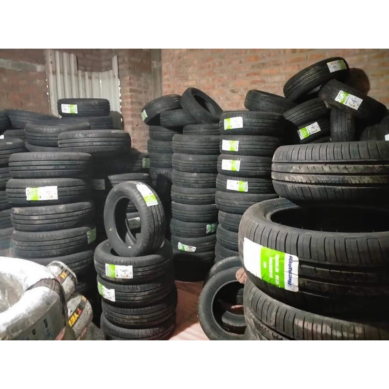 Lốp ô tô 265/65r17 routeway mới 100%
