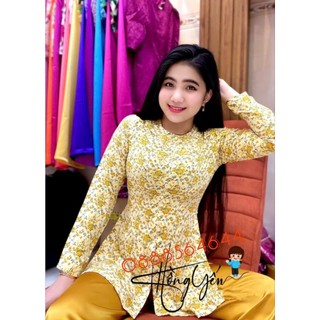 Bà ba lụa tầm ý ,có áo lẻ