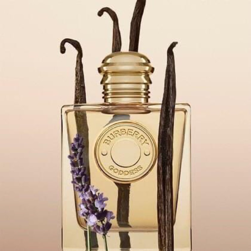 Nước hoa quyến rũ nữ tính Burberry Goddess EDP 2023