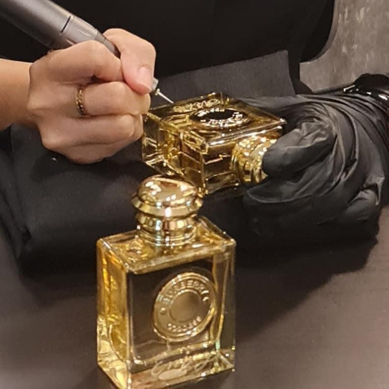 Nước hoa quyến rũ nữ tính Burberry Goddess EDP 2023