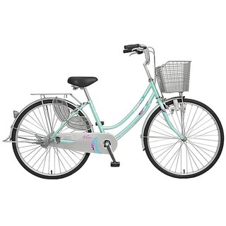 Xe đạp mini asama cld vi2602