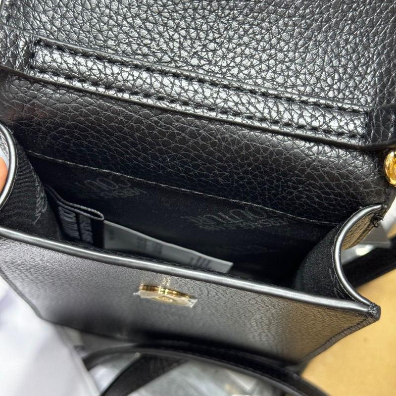 Túi versace jean couture phone đeo chéo