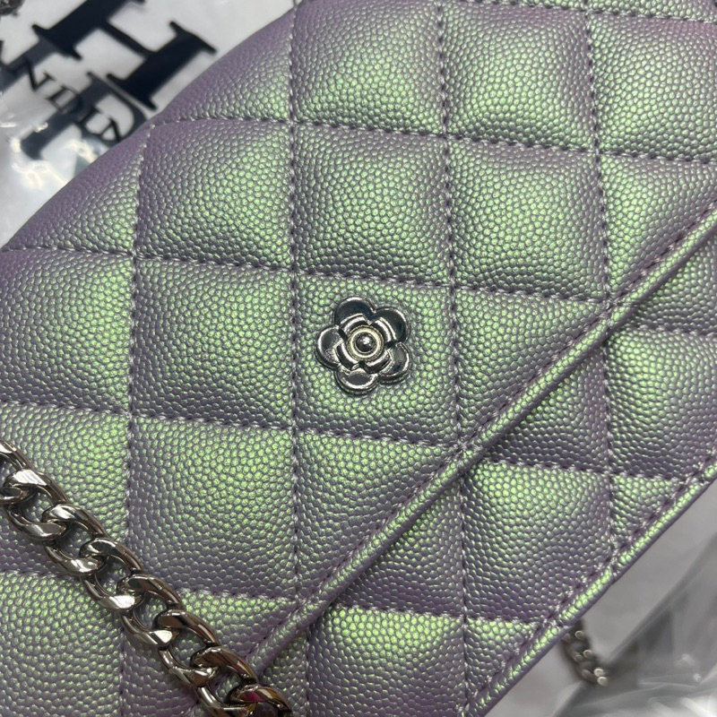 Túi CDHR đeo chéo cho nữ mẫu mới