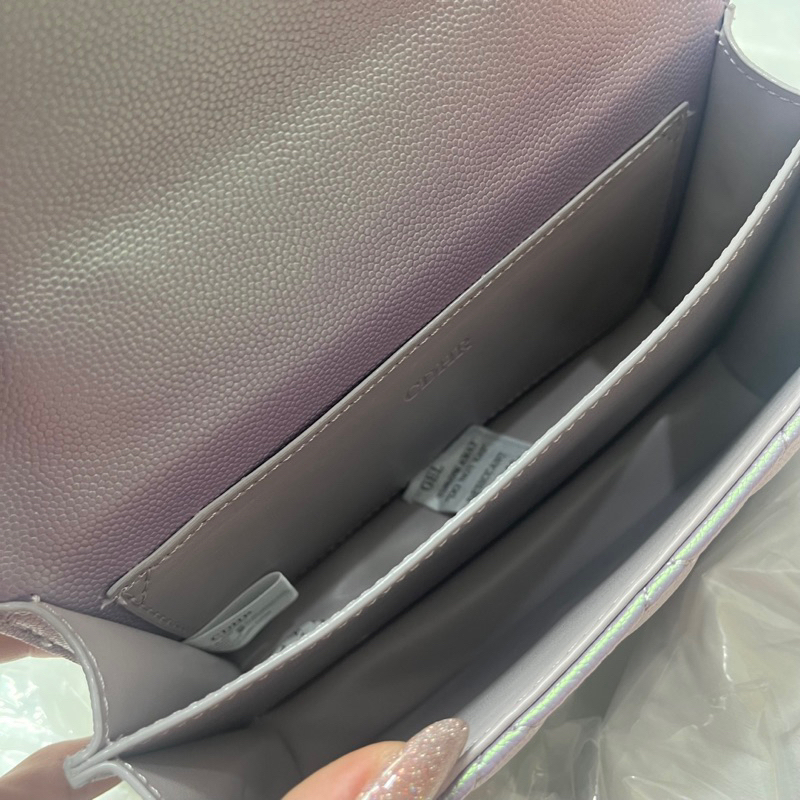 Túi CDHR đeo chéo cho nữ mẫu mới