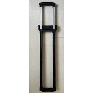 Tay kéo vali 68cm khung vuông dùng cho vali 28 inch