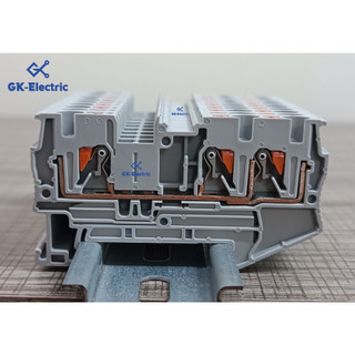 Cầu đấu dây PT4-TWIN