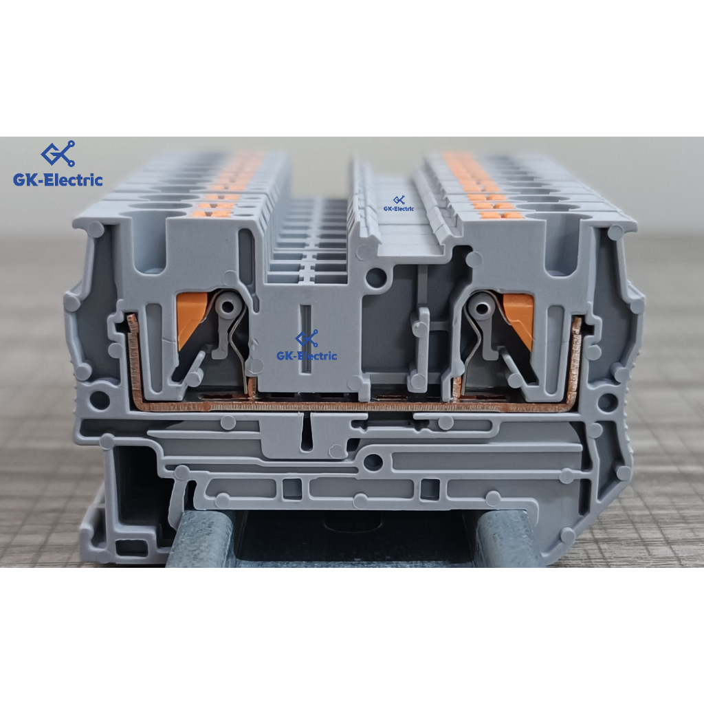 Cầu đấu dây PT4