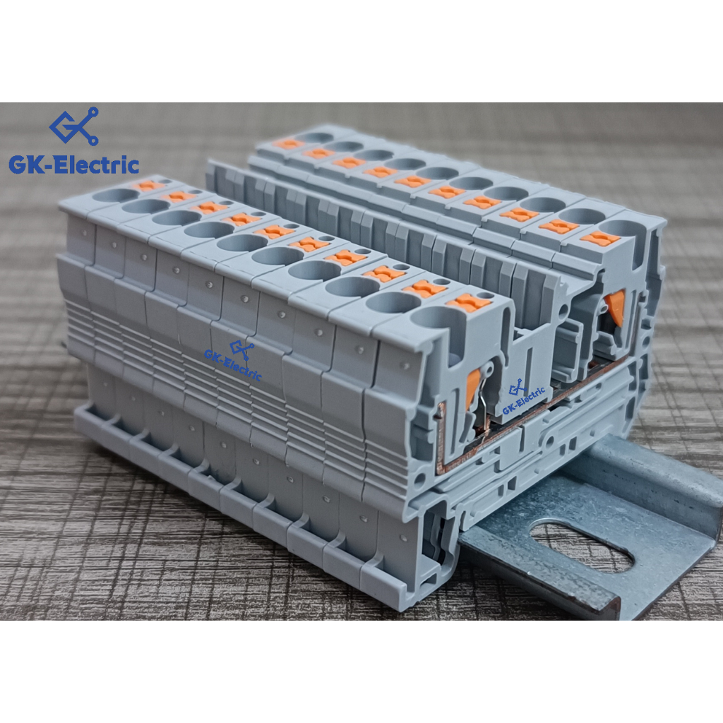 Cầu đấu dây PT4