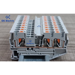 Cầu đấu dây PT4-TWIN
