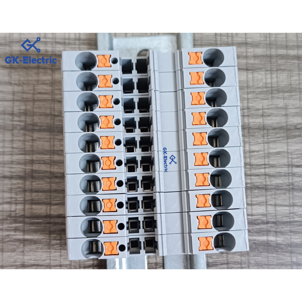 Cầu đấu dây PT4